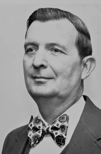 Glenn R. Williams